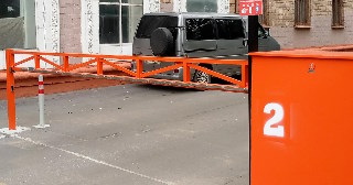 Купить антивандальный шлагбаум Малгобек, цена от 4126 руб.