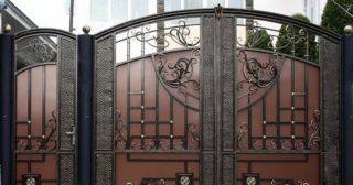 Купить услугу замер ворот Малгобек, цена от 575 рублей